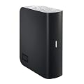 Western Digital WDBAAG0020HCH My Book for Mac  2TB externe Festplatte (8,9 cm (3,5 Zoll))