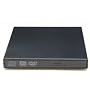Slimline USB External CDRW DVDROM Drive