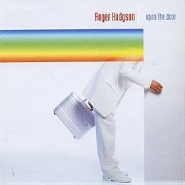 Roger Hodgson Photo 1
