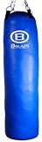 Balazs Coated Canvas Heavy Bag - Double-End Ready