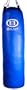 Balazs Coated Canvas Heavy Bag - Double-End Ready - Blue - 70 lb. (14" x 39")
