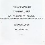 Tannhauser-Complete Opera
