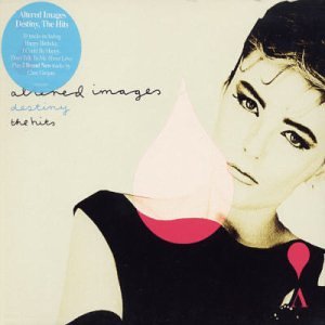 Altered Images - A Day