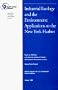 Industrial Ecology and the Environment : Applications to the New York Harbor