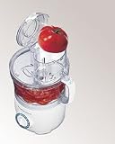 Review Hamilton Beach 70590 / Hamilton Beach 70590 Big Mouth 14-Cup Food Processor