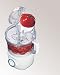 Hamilton Beach 70590 Big Mouth 14-Cup Food Processor