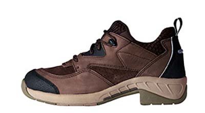 Childrens Toyshop  Sporting Goods : Ariat Duma Women's Shoes