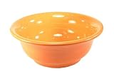Fiesta 9-1/2-Inch 70-Ounce Multi Purpose Bowl, Tangerine