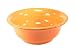 Fiesta 9-1/2-Inch 70-Ounce Multi Purpose Bowl, Tangerine
