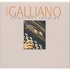 Click here to buy Concerts In�dits by  Richard Galliano .