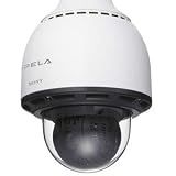 HD Network Rapid Dome Outdoor 18X Optical Zoom