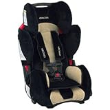Recaro Young Sport Child Car Seat - Midnight Desert