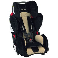 Recaro Young Sport Child Car Seat - Midnight Desert