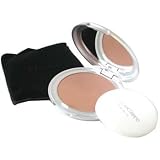 Pressed Powder - Moka