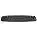 DNA Motoring 3BL-FSPRAN99-3D-LED-SM LED 3rd Third Brake Light [B F-Series/Ranger]