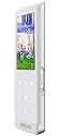Samsung YP-T10JCB/XEU - Touchscreen MP3 Player With Video And Bluetooth - 8Gb