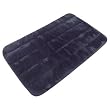 Precision Pet SnooZZy Sleeper Mat, Medium 3000, 30" x 19", Black