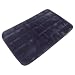 Precision Pet SnooZZy Sleeper Mat, Medium 3000, 30" x 19", Black