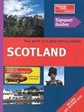 Scotland : the best of Scotland, including Edinburgh, Glasgow, Skye, Mull, Ionaand Orkney, plus suggested driving tours for Scotland's scenic mountains, lochs, moors and glens