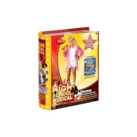 High School Musical Sharpay Dress-up & Accessory Set