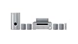 Pioneer HTP-2700 - Home theater system - 5.1 channel