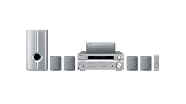 Pioneer HTP-2700 - Home theater system - 5.1 channel
