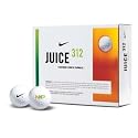 Nike Golf- New Juice 312 Golf Balls **3-Dozen**