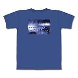 Be the one that got away fish Mountain Life Tee Shirt