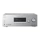 Sony STR-DG 500 S 6.1 Kanal Dolby Pro Logic IIx AV-Receiver silber