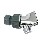 Ace Brasscraft 3401C102PK Shower Replacement Bracket Chrome