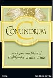 Conundrum White Table Wine 2009 750ML