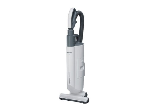 Panasonic スティックタイプ掃除機 ホワイト MC-U52A-W
