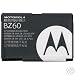 Motorola V3xx V6 Maxx Battery Bz60 Snn5789b