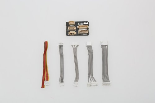 Dji phantom 2 fpv cable and hub - part 9