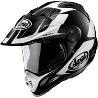ARAI XD4 HELMET - EXPLORE (LARGE) (BLACK)