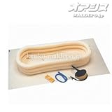 オカモト 簡易浴槽「ニュー湯っくん」 / 1111A - その他