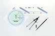 Weems &amp; Plath Marine Navigation Primary Navigation Set