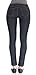 Angels Jeans Super Stretch Jegging