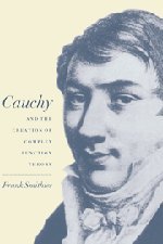 Cauchy and the Creation of Complex Function Theory-Wow! eBook