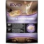 EVO Turkey and Chicken Formula Dry Cat Food