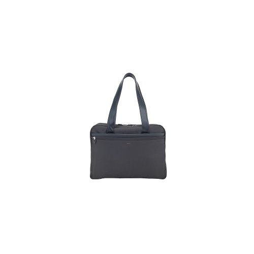 Decode Women's Tote Brief for Notebooks up to 17 Inches (Black)
