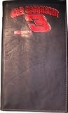 Dale Earnhardt - Travel Passport Wallet