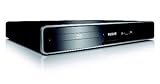 Refurbished Philips Blu-Ray Disc Player Full 1080p Resolution Stylish Supports Dolby Truehd