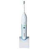 Philips Sonicare Elite 9500 Toothbrush with Universal Charger and Brush Head