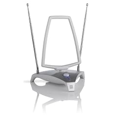 One for All SV 9365 DVB-T Zimmerantenne mit 46 dB Verst�rkung