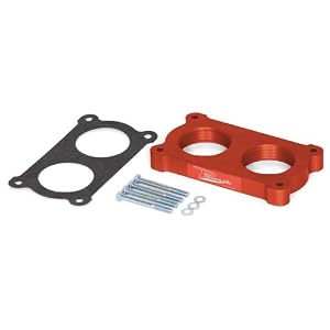 Airaid 450 610 Poweraid Throttle Spacer
