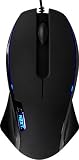 NZXT Technologies AVATAR S Gaming Mouse (AVATAR S BLACK)