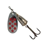 Review Grauvell  / Grauvell Target Spinner