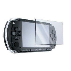 PSP Protective Filter