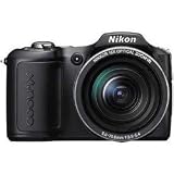 Nikon COOLPIX L100 10MP Digital Camera Refurbished 314Yp4PPo9L. SL160 Nikon COOLPIX L100 10MP Digital Camera Refurbished